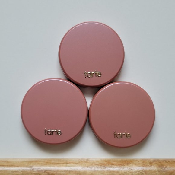 Tarte Lot-3 x PAAARTY Blush (0.05 oz. each/Travel) - Picture 5 of 6